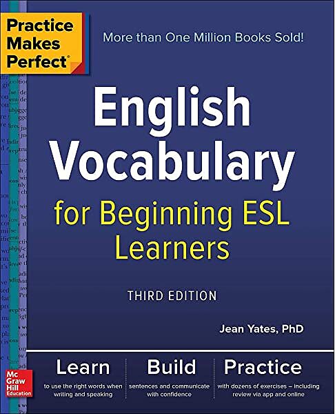 کتاب انگلیسی ادونسد انگلیش گرامر Practice Makes Perfect Advanced English Grammar for ESL Learners