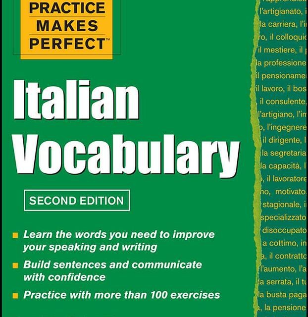 کتاب زبان و فرهنگ ایتالیایی Speak the Culture Italy Be Fluent in Italian Life and Culture