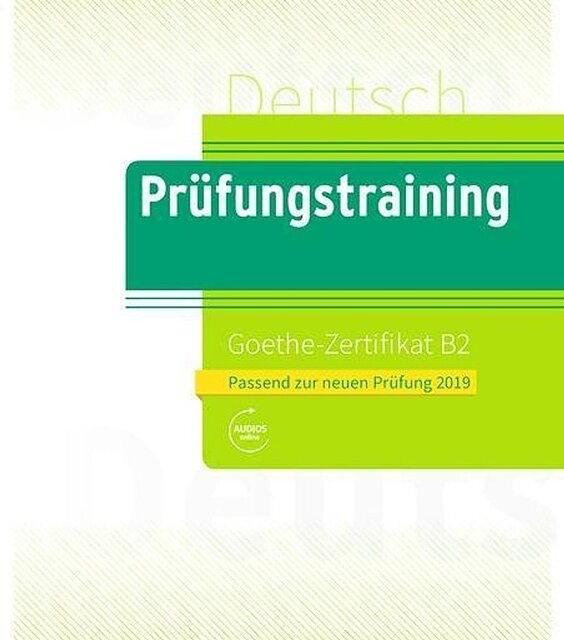 کتاب گرامر آلمانی Deutsch Ubungsbuch Grammatik A2-B2