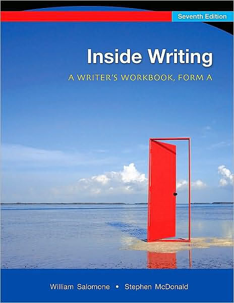 کتاب زبان اینساید رایتینگ 3 Inside Writing
