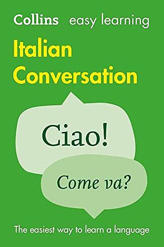 خرید کتاب ایتالیایی Easy Learning Italian Complete Grammar Verbs and Vocabulary