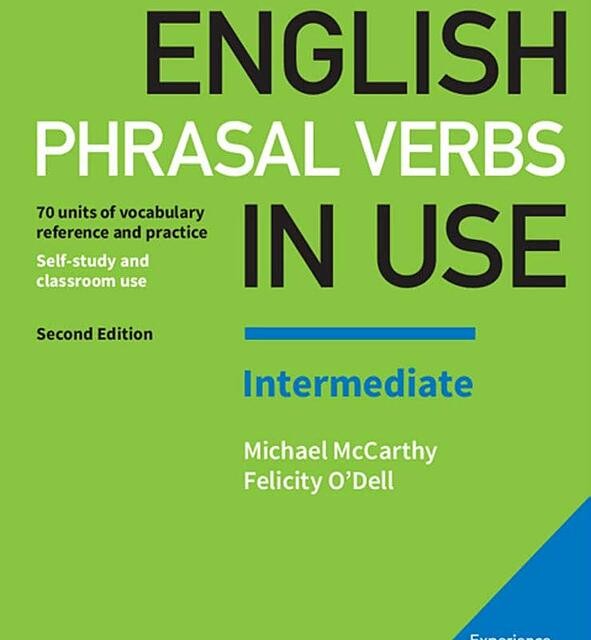 خرید کتاب انگلیسی برای همه آموزش افعال عبارتی انگلیسی English for Everyone English Phrasal Verbs
