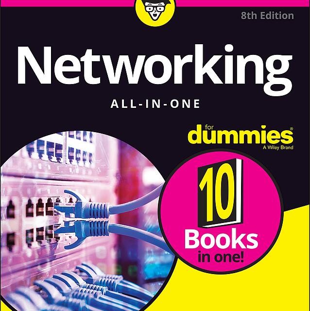 کتاب آموش بازاریابی وابسته Affiliate Marketing For Dummies