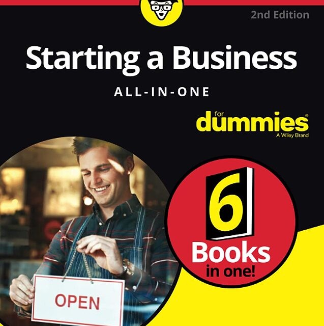 خرید کتاب Personal Finance For Dummies کتاب پرسونال فاینینس