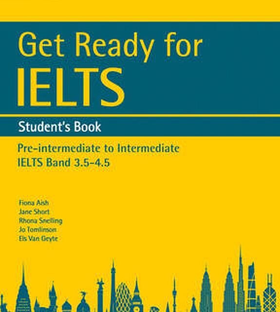 کتاب آیلتس پریپریشن اند پرکتیس IELTS Preparation and Practice 3rd Listening &amp; Speaking برای آزمون آیلتس