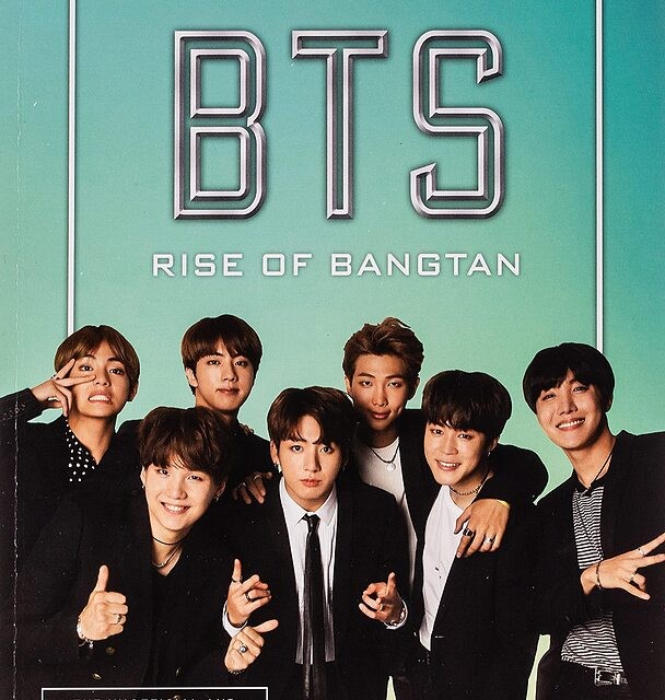 خرید کتاب بی تی اس The Big Book of BTS