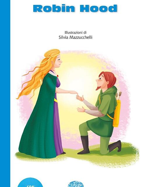 کتاب داستان ایتالیایی Narrativa Eneide