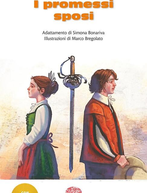 کتاب داستان رابین هود به ایتالیایی Robin Hood