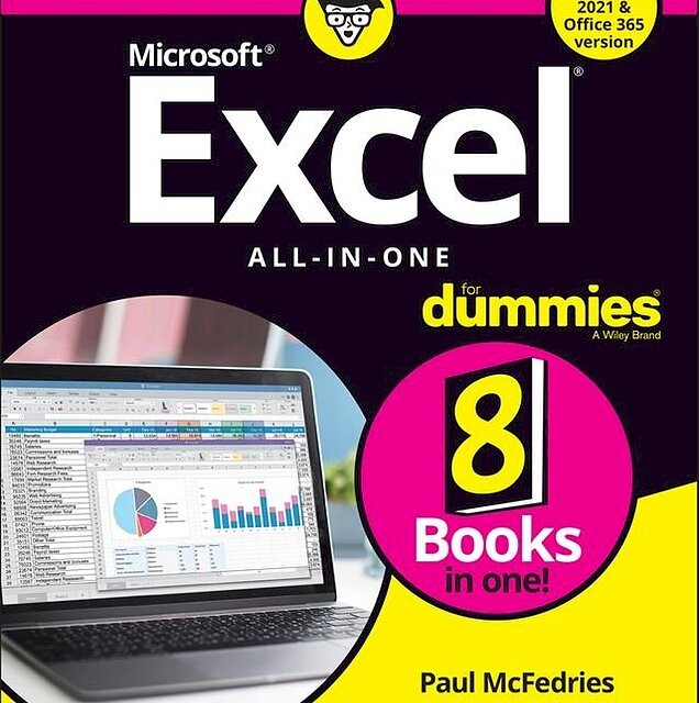 خرید کتاب پاورپوینت فور دامیز Powerpoint for dummies
