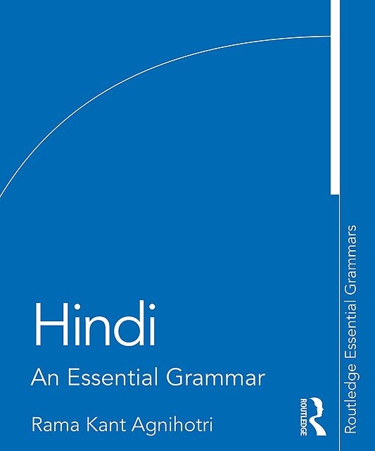 کتاب هندی The Ultimate  Hindi Phrase Book 1001  Hindi Phrases for Beginners and Beyond