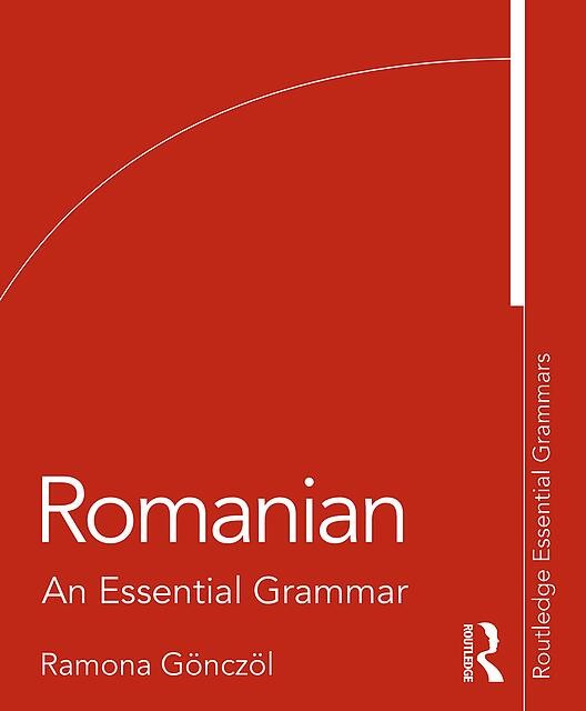 کتاب زبان رومانیایی Colloquial Romanian The Complete Course for Beginners