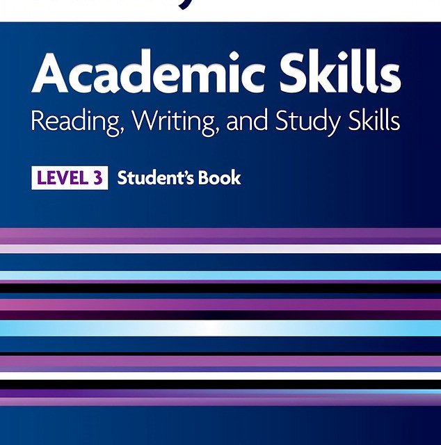 کتاب هدوی آکادمیک اسکیلز Headway Academic Skills 2 Reading and Writing