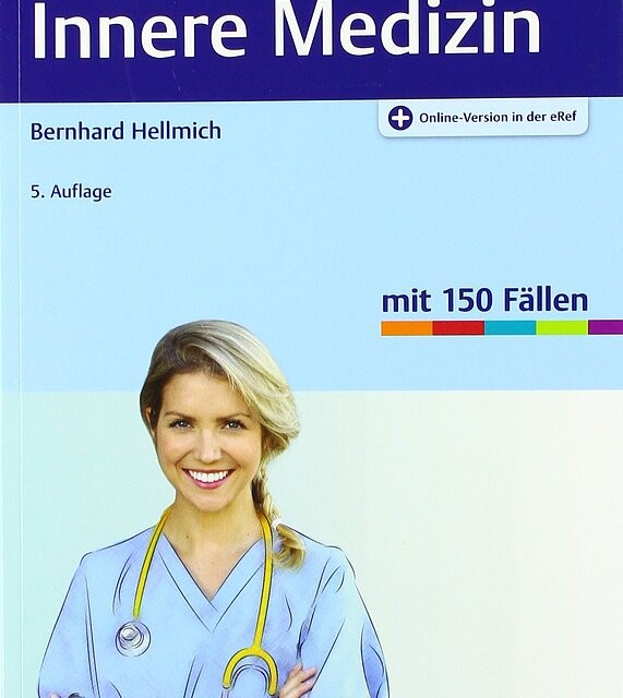 کتاب پزشکی آلمانی Kommunikation für ausländische Ärzte 3rd Edition