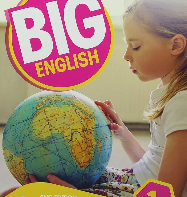 خرید کتاب انگلیسی برای همه (آموزش انگلیسی به کودکان) English for Everyone Junior Beginner's Course