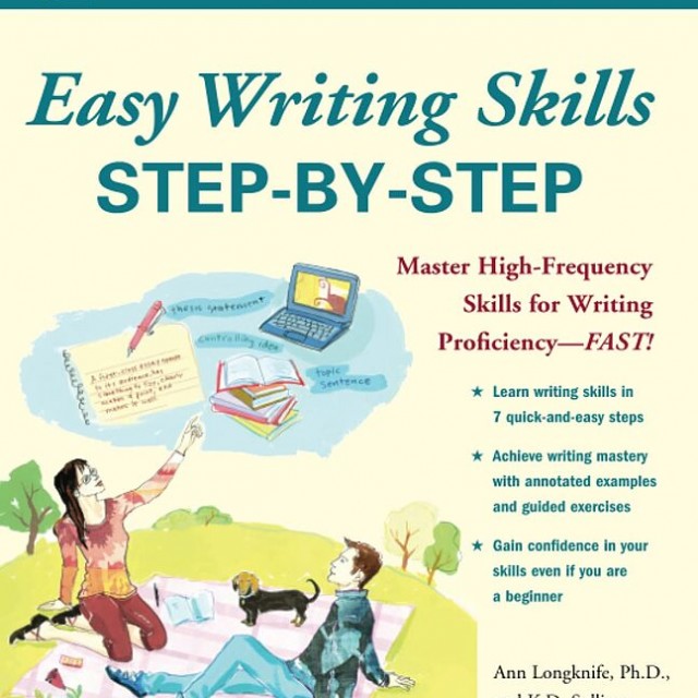 کتاب مکالمه انگلیسی قدم به قدم Easy English Step by Step for ESL Learners Second Edition