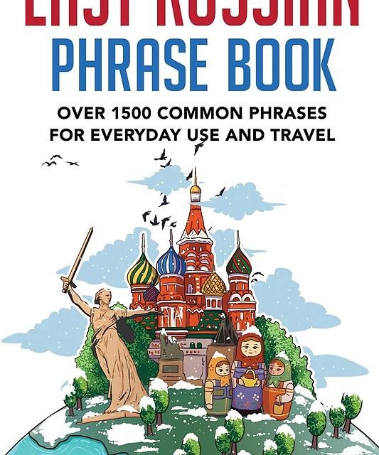 کتاب آموزش نوشتن روسی Я пишу по-русски - I write in Russian Basic level A2