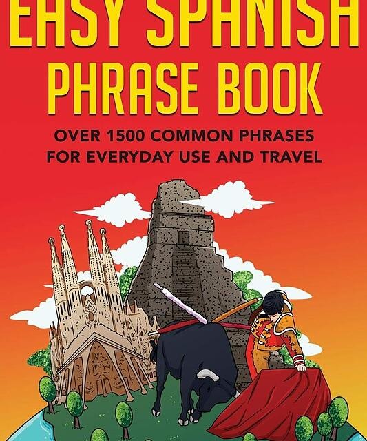 خرید کتاب اسپانیایی Easy Spanish Reader Premium Fourth Edition جدید ترین ورژن 2021