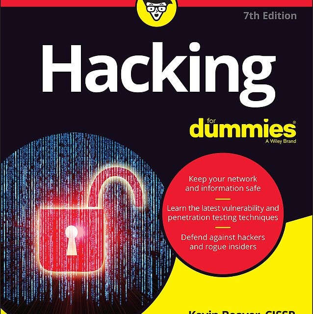 خرید کتاب پایتون Python All in One For Dummies کتاب پایتون به زبان آدمیزاد