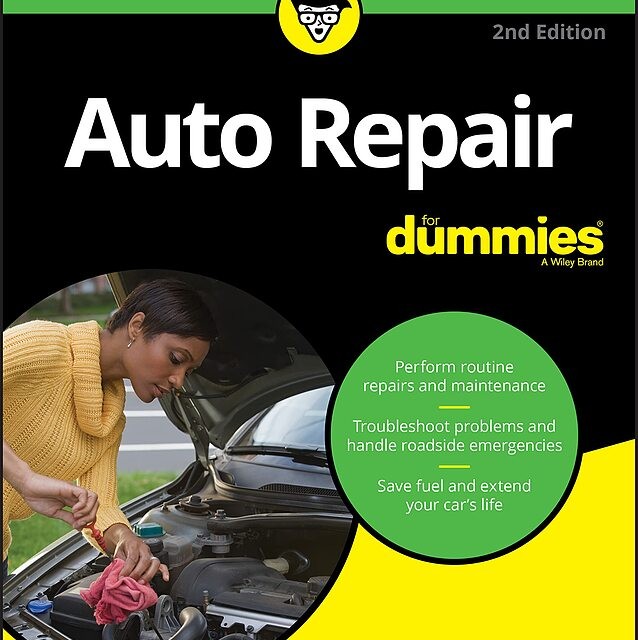 خرید کتاب Hacking For Dummies