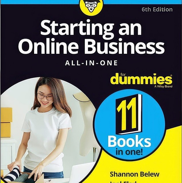 خرید کتاب راهنمای تعمیرات خودرو Auto Repair For Dummies