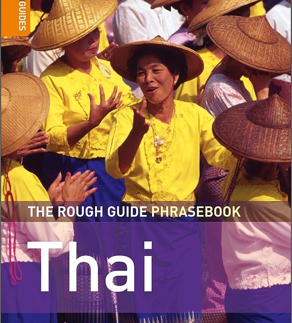 خرید کتاب تایلندی Instant Thai