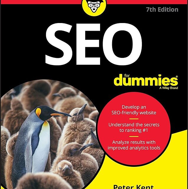 خرید کتاب ChatGPT For Dummies