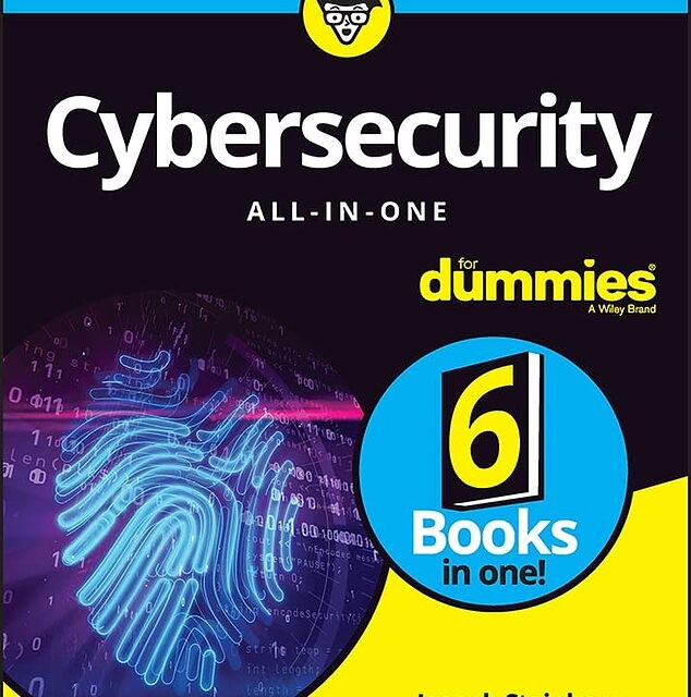 خرید کتاب ویندوز 11 یازده Windows 11 All in One For Dummies کتاب ویندوز 11 به زبان آدمیزاد