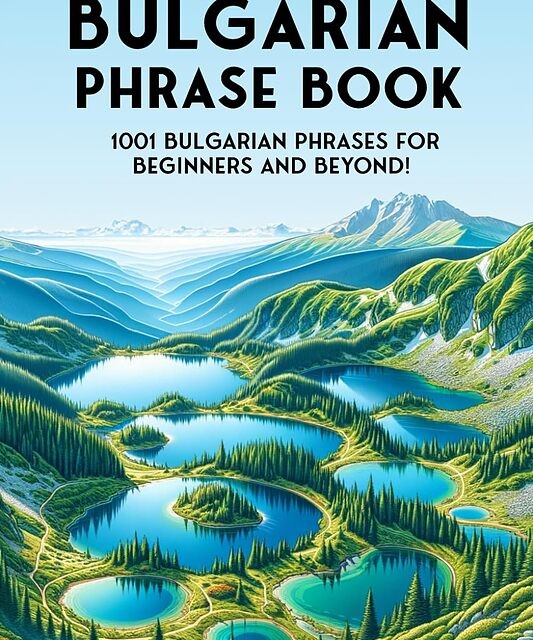 کتاب جملات پرتغالی The Ultimate Portuguese Phrase Book 1001 Portuguese Phrases for Beginners and Beyond