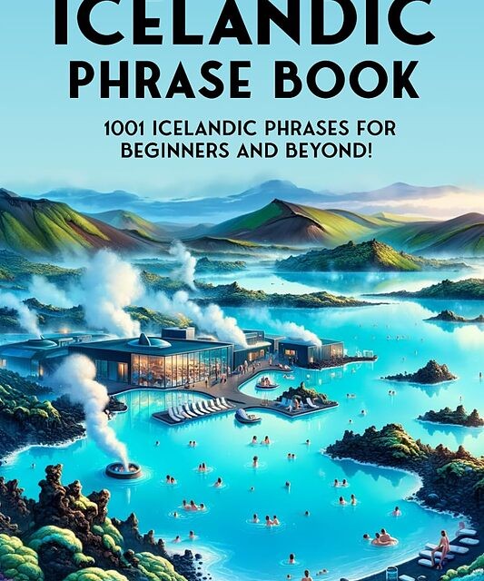 کتاب جملات صربستانی The Ultimate Serbian Phrase Book 1001 Serbian Phrases for Beginners and Beyond