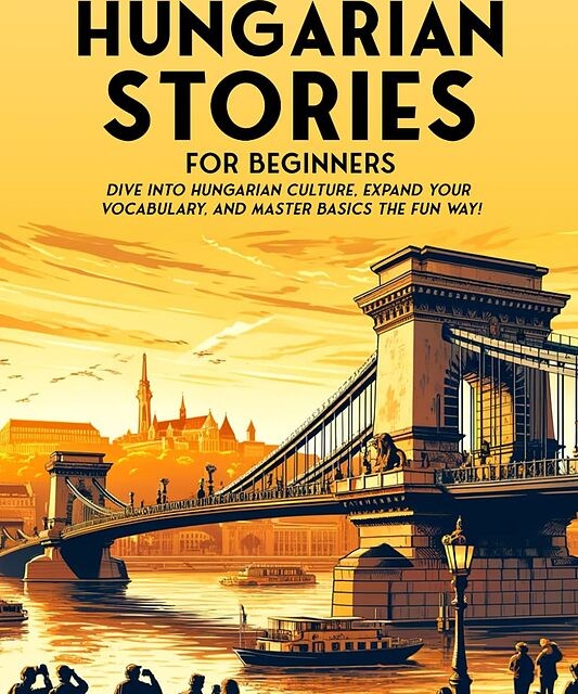 خرید کتاب مجارستانی Colloquial Hungarian The Complete Course for Beginners