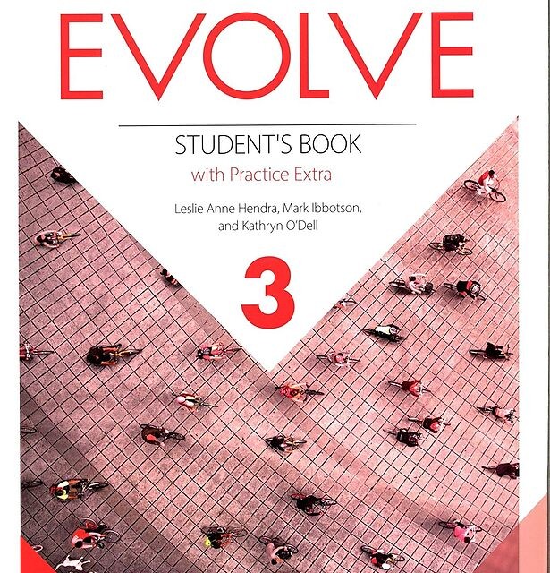 خرید کتاب زبان انگلیسی ایوالو EVOLVE 2 با تخفیف (کتاب اصلی و کتاب کار و سی دی)