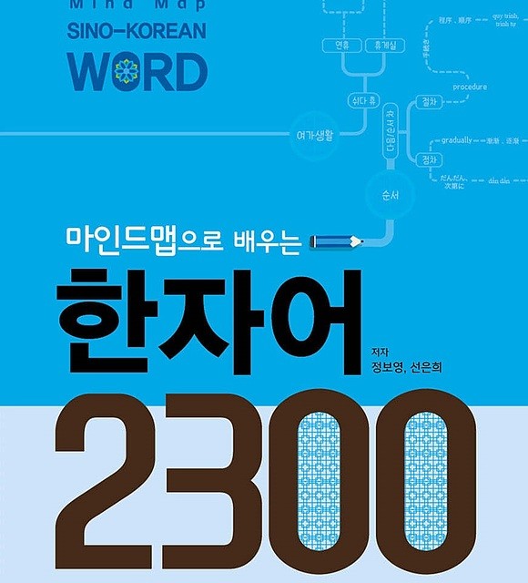 کتاب کره ای لغات تاپیک دو TOPIK 2 Vocabulary in 50 Days