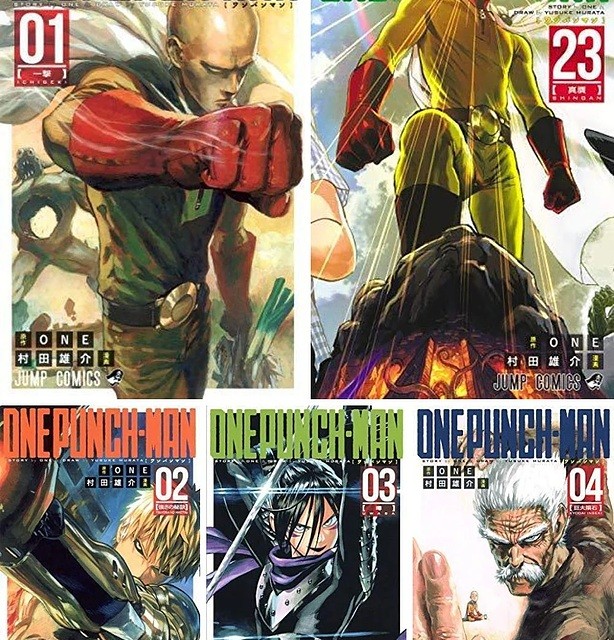 مانگا My Hero Academia زبان ژاپنی - مانگا آکادمی قهرمان من ژاپنی
