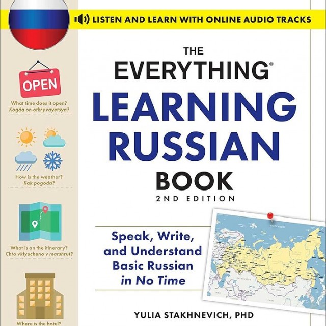 کتاب روسی Using Russian A Guide to Contemporary Usage