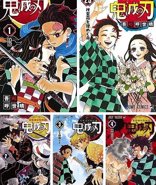 خرید مانگا One Punch Man زبان ژاپنی - مانگا مرد تک مشتی ژاپنی