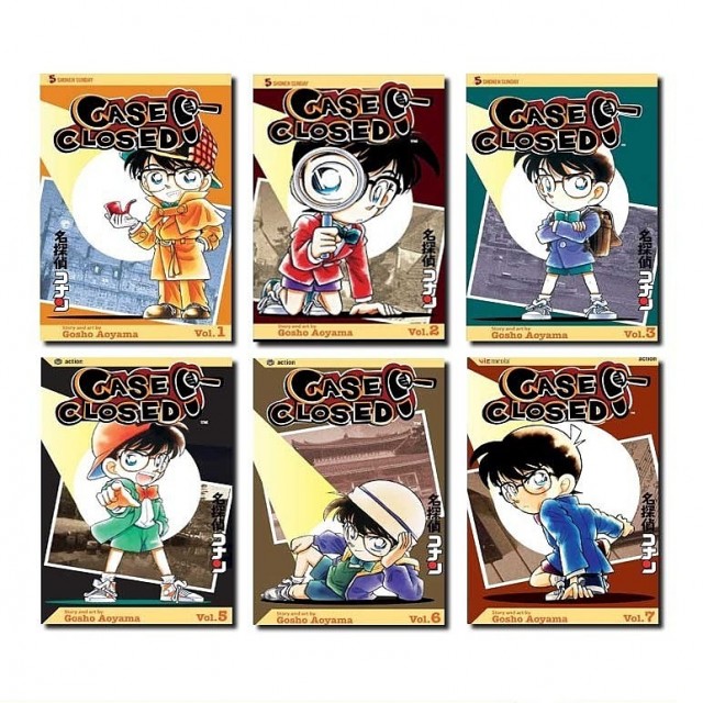 خرید مانگا Naruto مانگای ناروتو به زبان انگلیسی