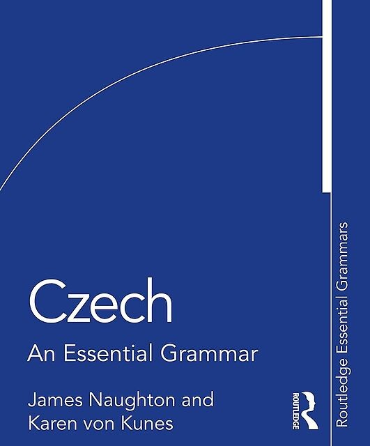 کتاب آموزش زبان چکی Teach Yourself Complete Czech زبان چِک