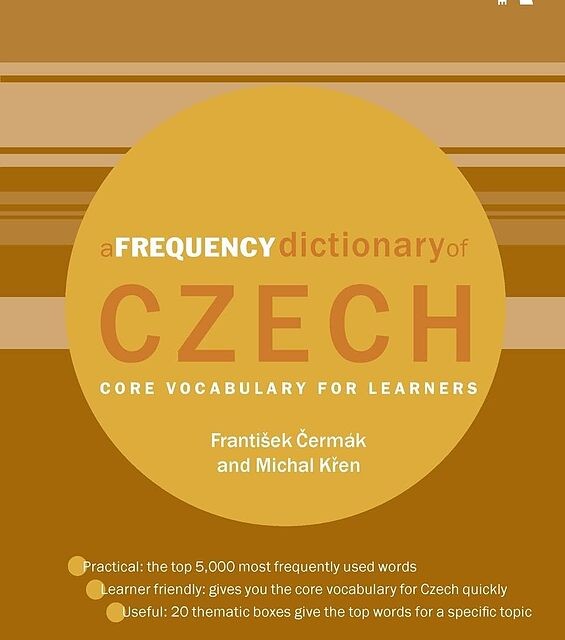 کتاب آموزش زبان چک Colloquial Czech The Complete Course for Beginners زبان چِک