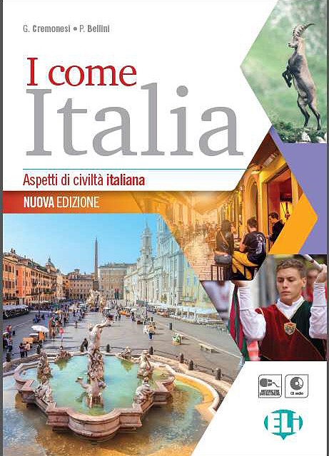 کتاب گرامر ایتالیایی Italian Grammar You Really Need To Know