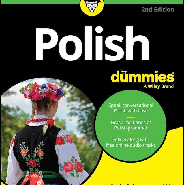 کتاب جملات لهستانی The Ultimate Polish Phrase Book 1001 Polish Phrases for Beginners and Beyond