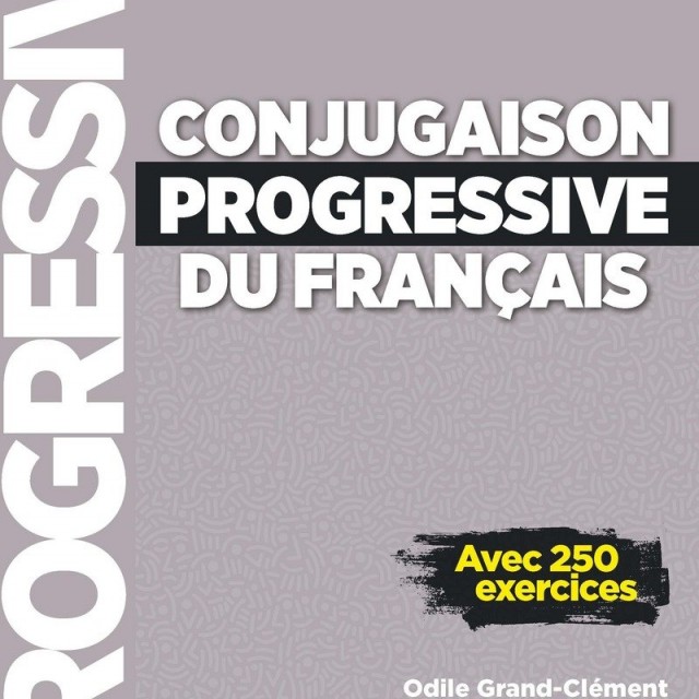 کتاب گرامر پیشرفته فرانسه Advanced French Grammar