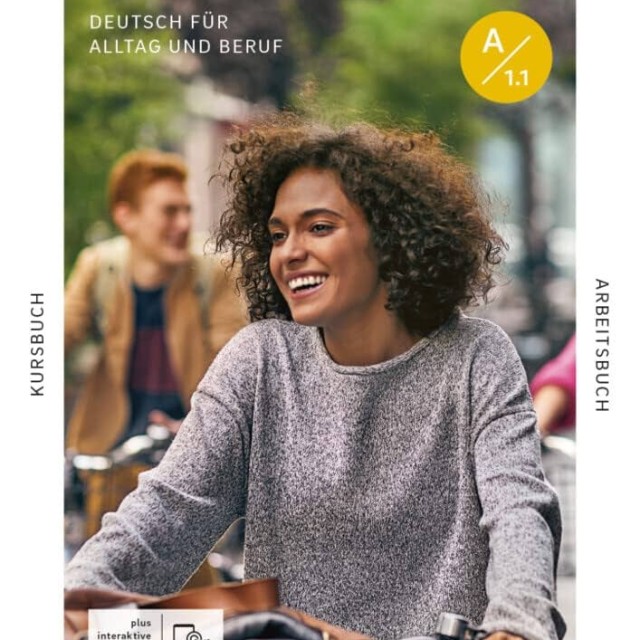 کتاب آلمانی Im Berufssprachkurs C1