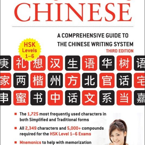 کتاب چینی Prepare Yourself for the Chinese Language Proficiency Exam Advanced HSK