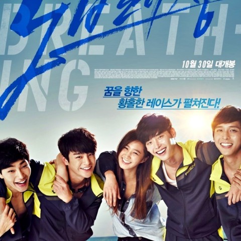 کتاب آموزش کره ای با سریال کره ای Learn Korean Through KDramas