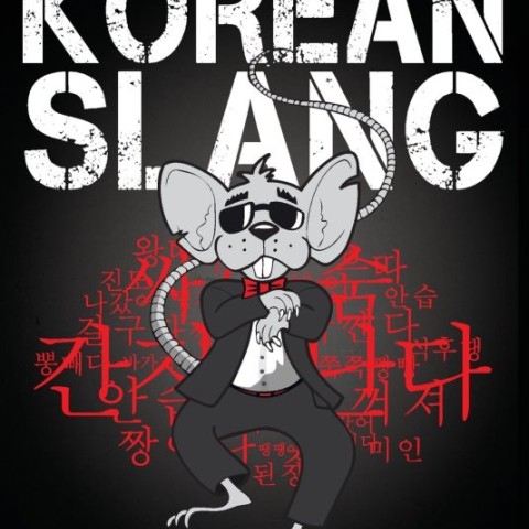 خرید کتاب اصطلاحات عامیانه کره ای Dirty Korean Everyday Slang from