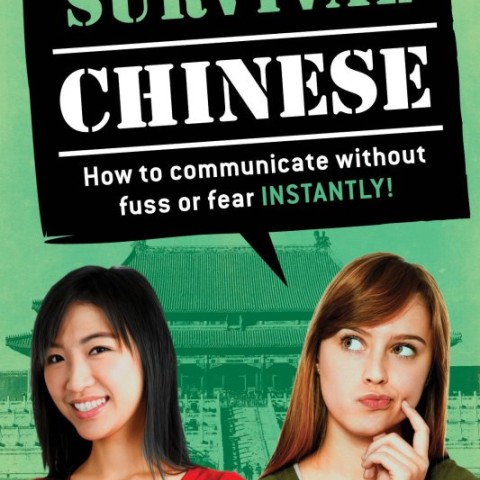 خرید کتاب 500 اصطلاح چینی 500 Common Chinese Idioms
