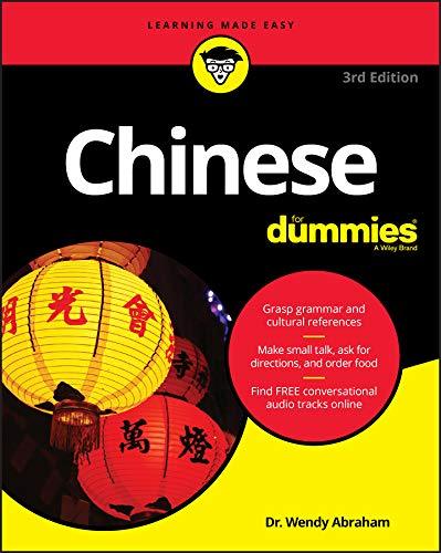 خرید کتاب چینی Easy Mandarin Chinese A Complete Language Course and Pocket Dictionary in One