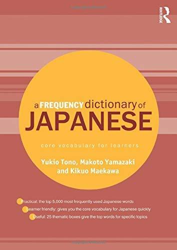 کتاب آموزش لغات سطح N3 ژاپنی Nihongo So matome JLPT N3 Vocabulary