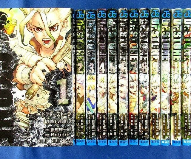 خرید مانگای Assassination Classroom مانگا کلاس ادم کشی به زبان انگلیسی