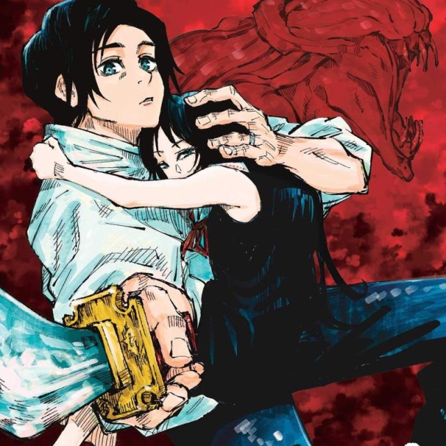 مانگا ناکجا آباد موعود زبان انگلیسی 20 جلدی The Promised Neverland